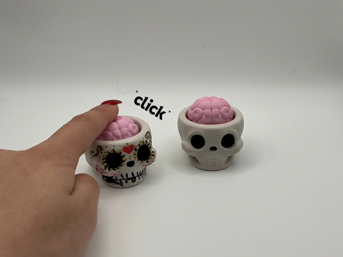 Clickers