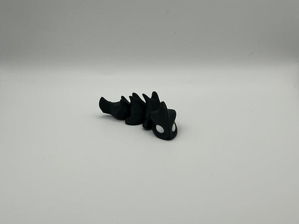 Shadow dragon flexi