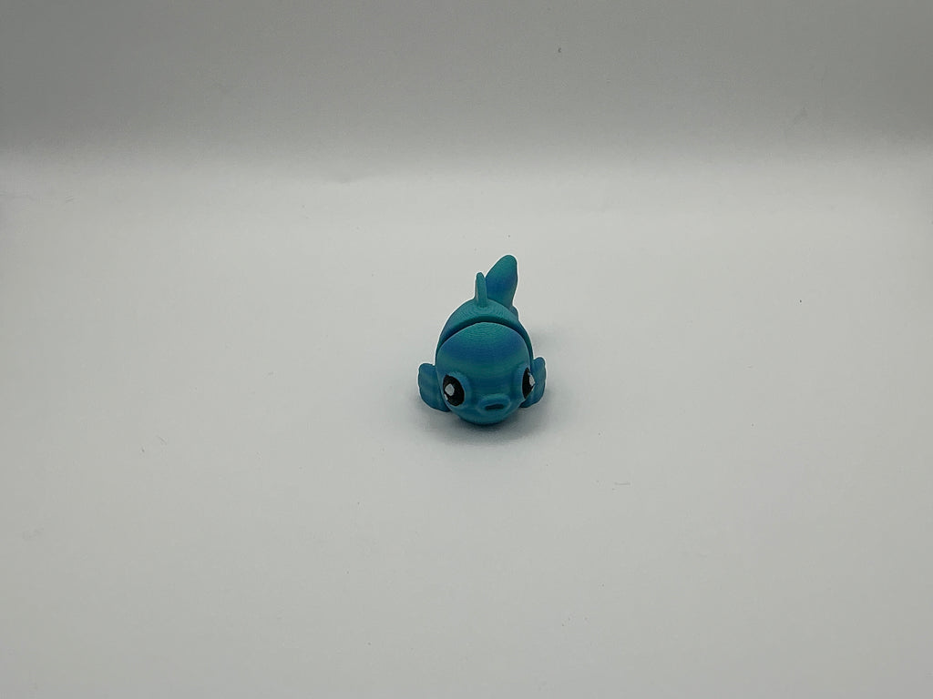 Fish flexi