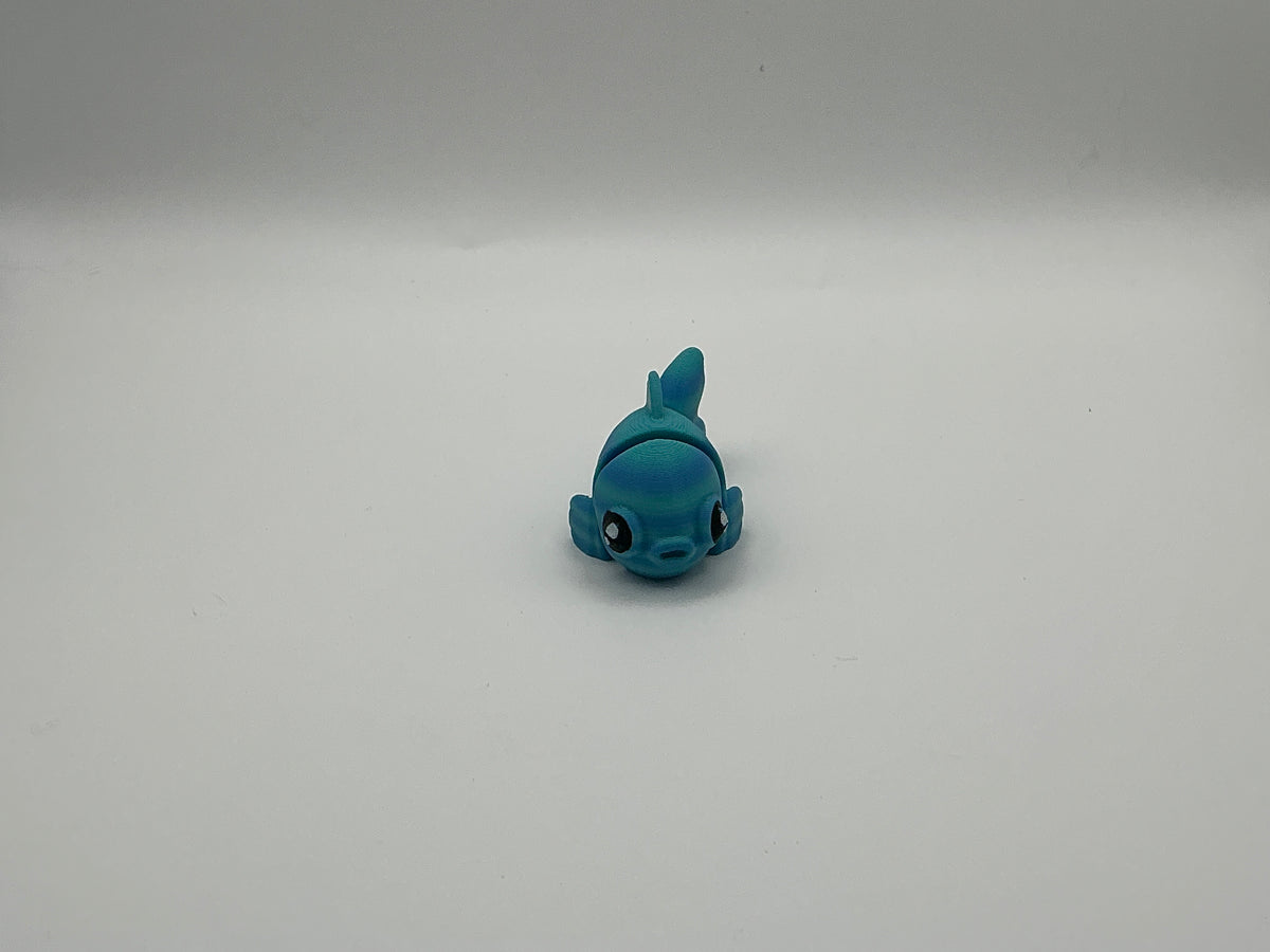 Fish flexi