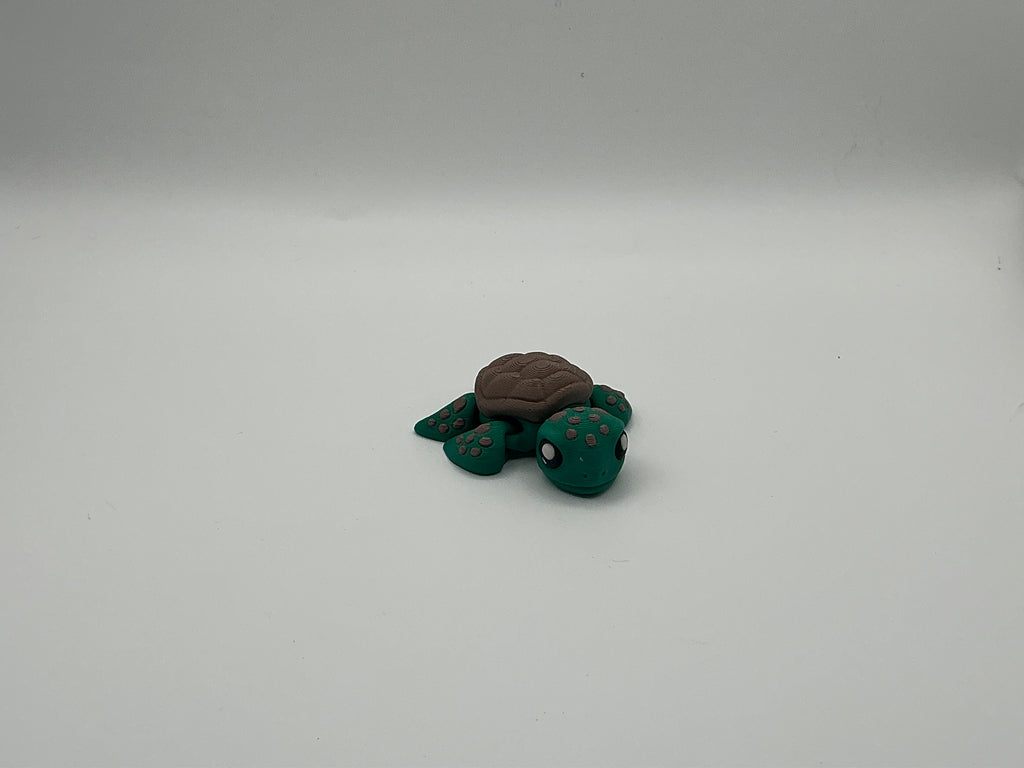 Turtle flexi