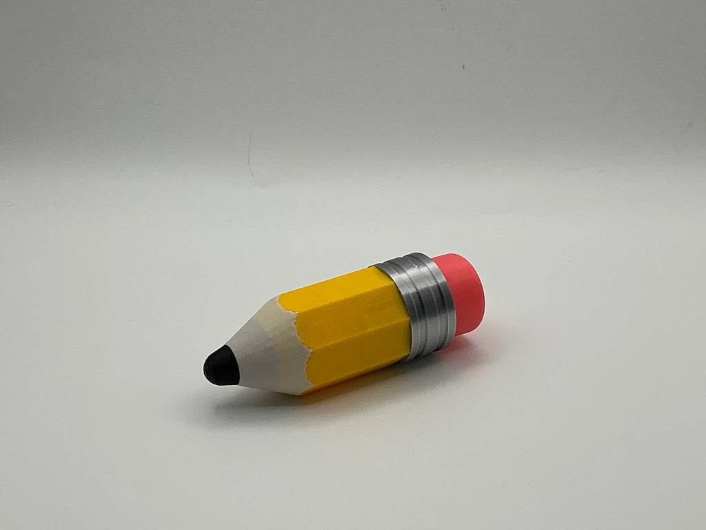 Pencil clicker