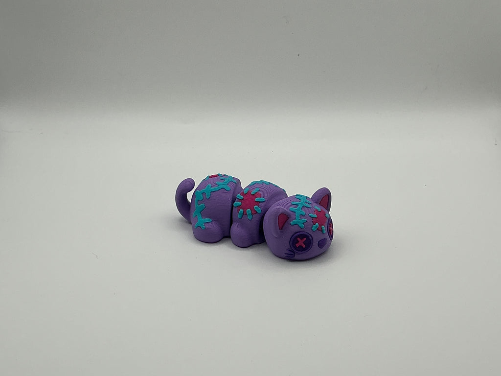Stitch cat flexi