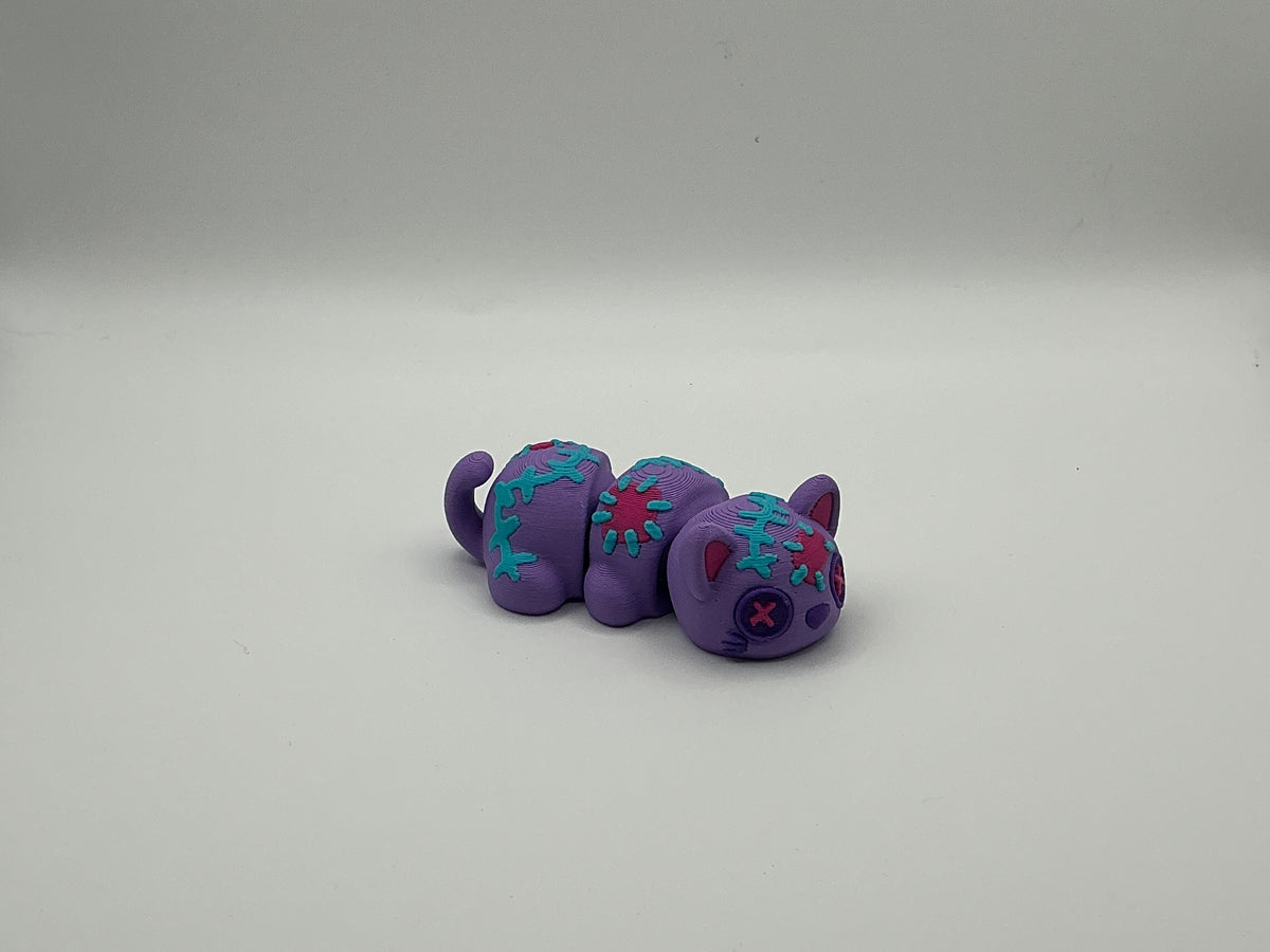 Stitch cat flexi