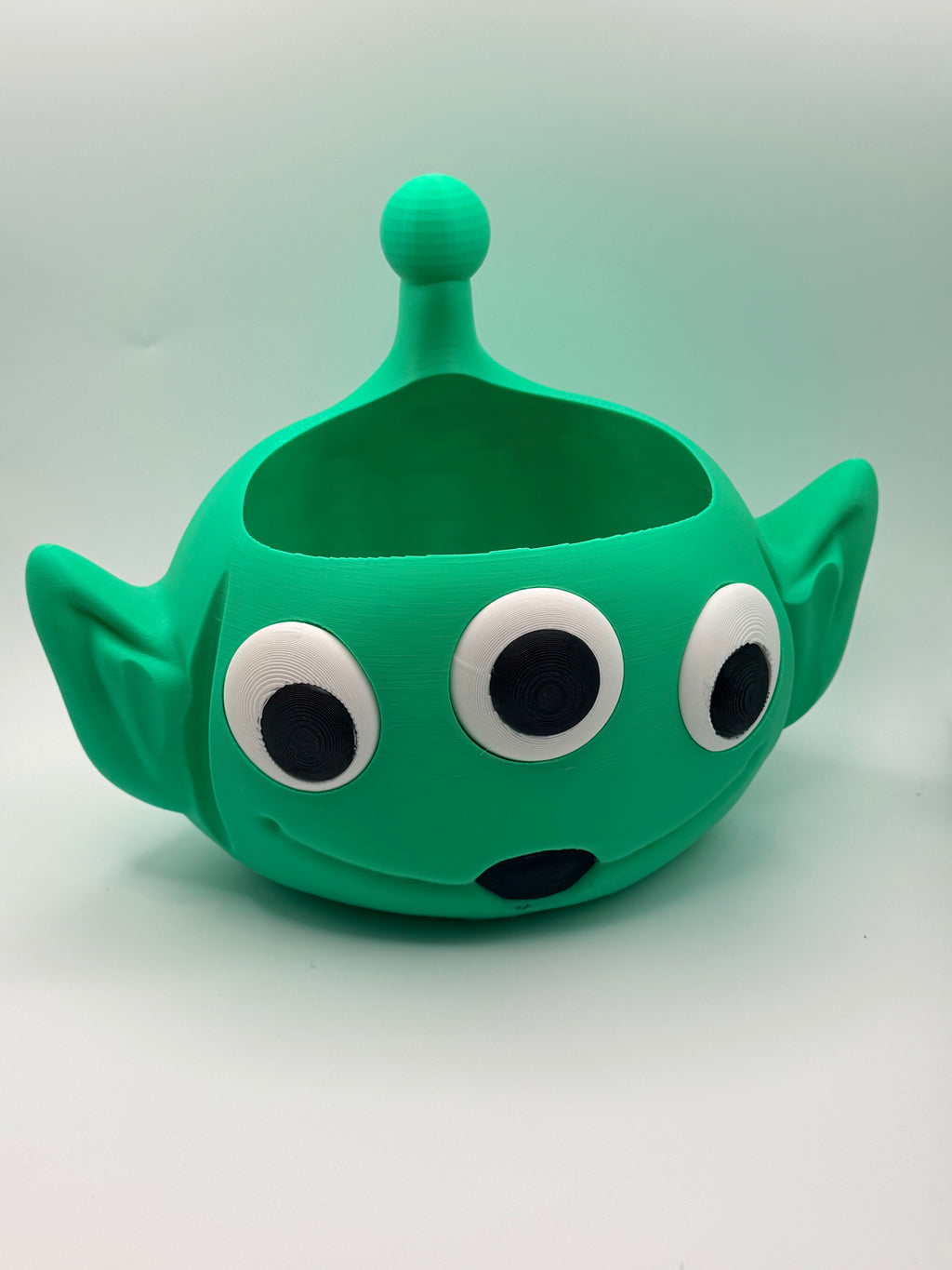 Toys Story Alien Popcorn Bucket