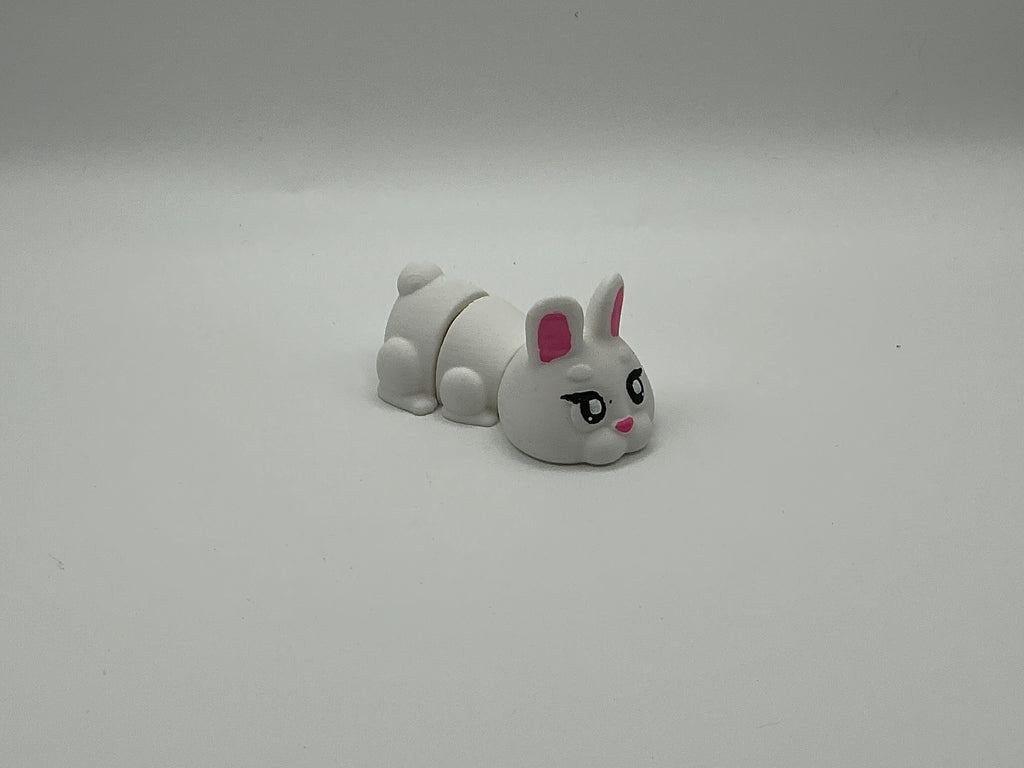 Bunny flexi