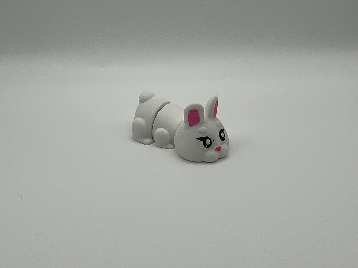 Bunny flexi