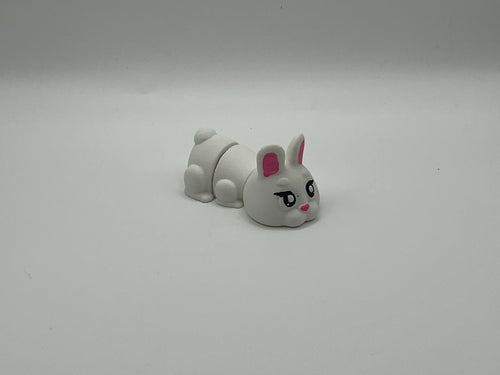 Bunny flexi