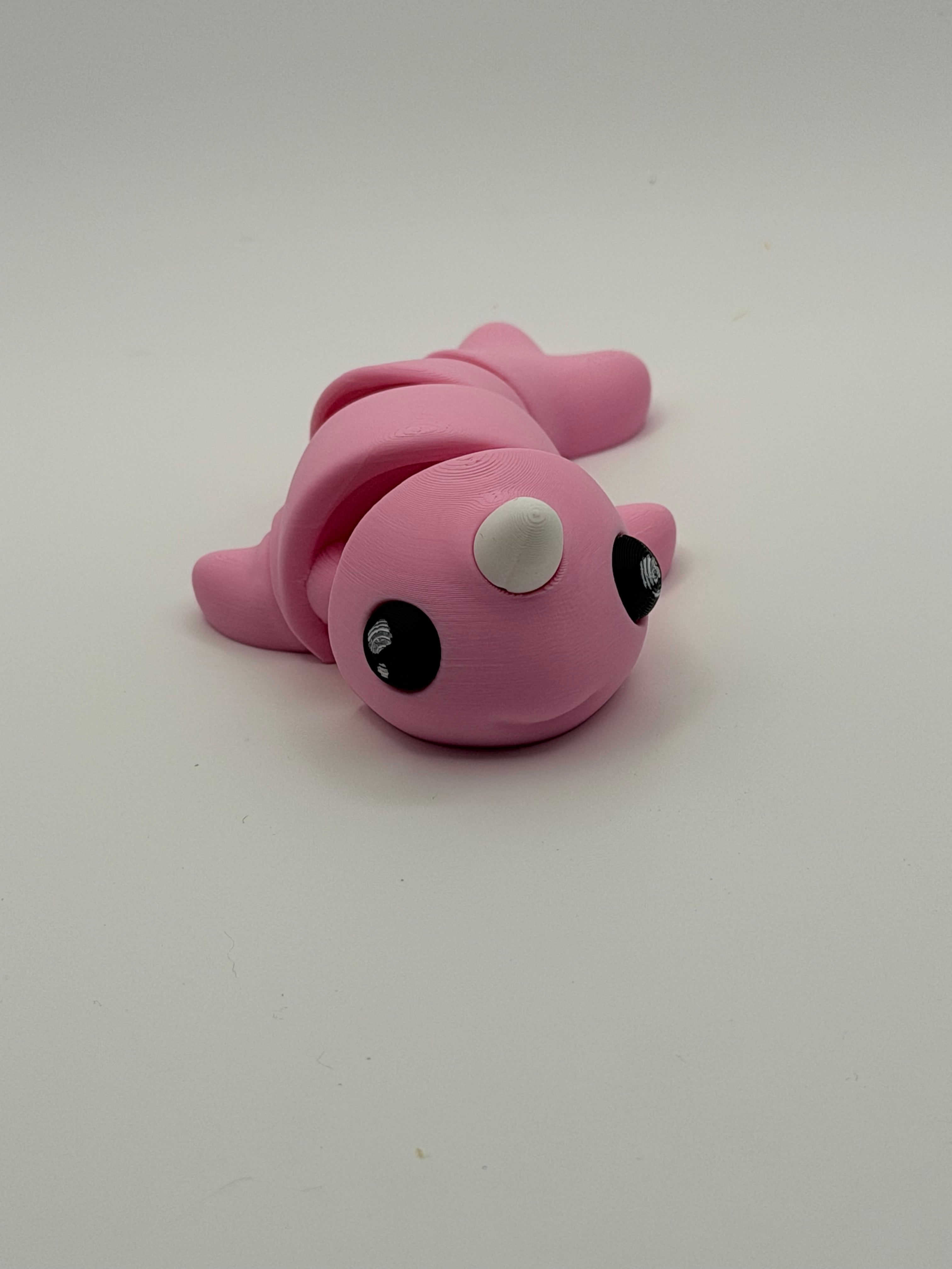 Narwhal Felxi