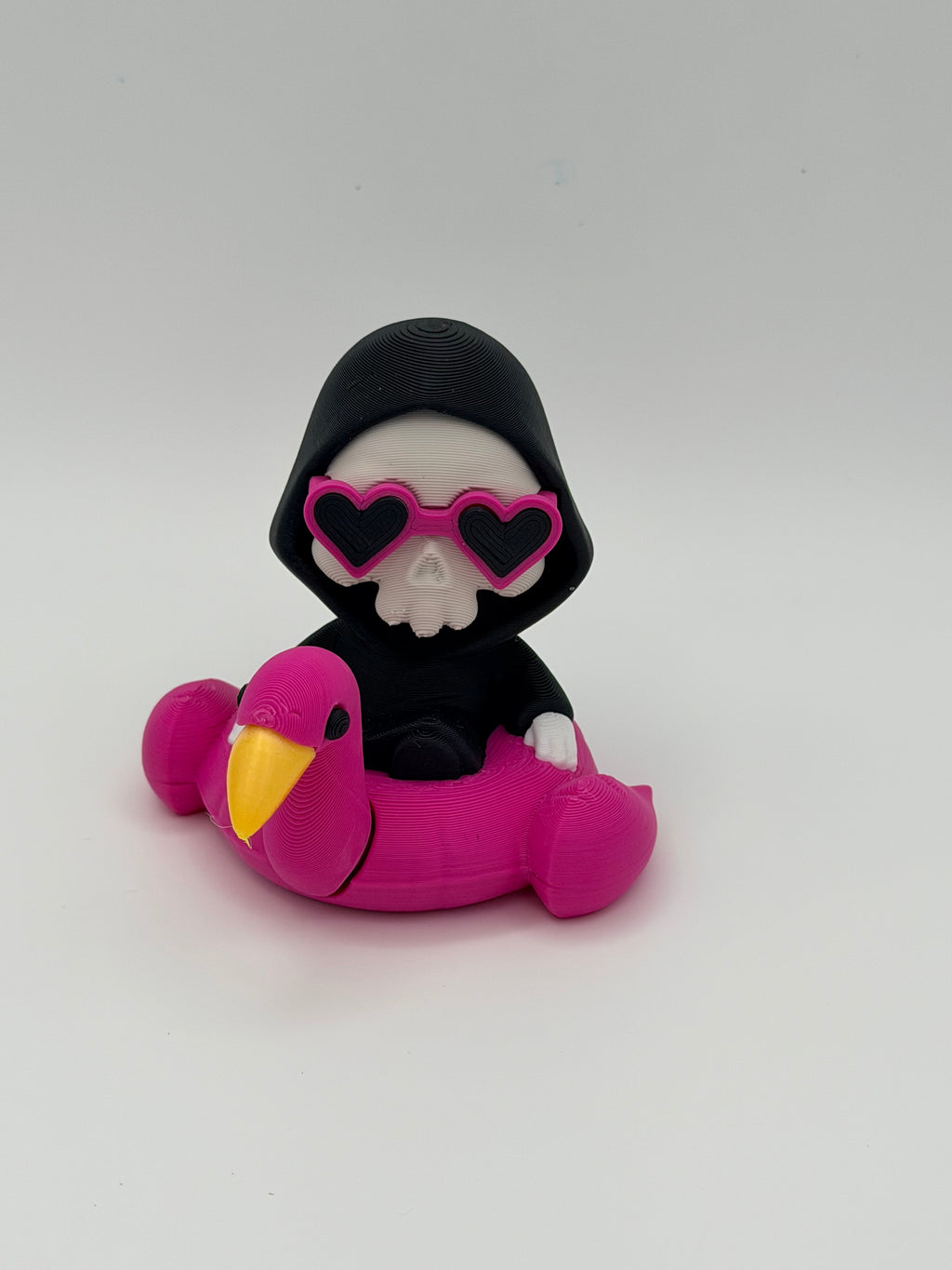Death on Vacation