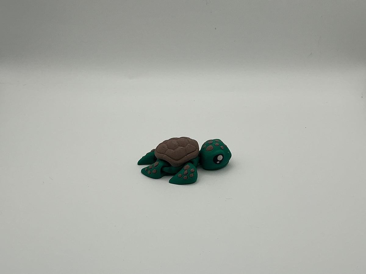 Turtle flexi