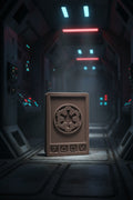 Mandalorian Tap to Pay Credit Card Holder
