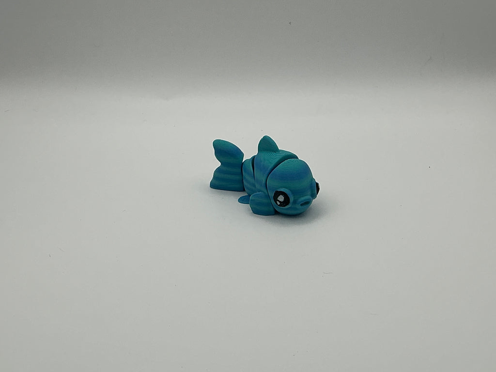 Fish flexi