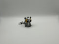 Lemur figurine