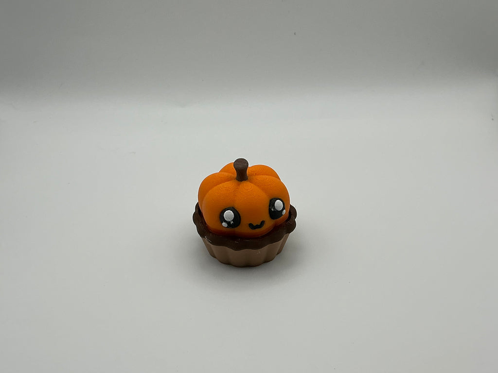 Pumpkin clicker