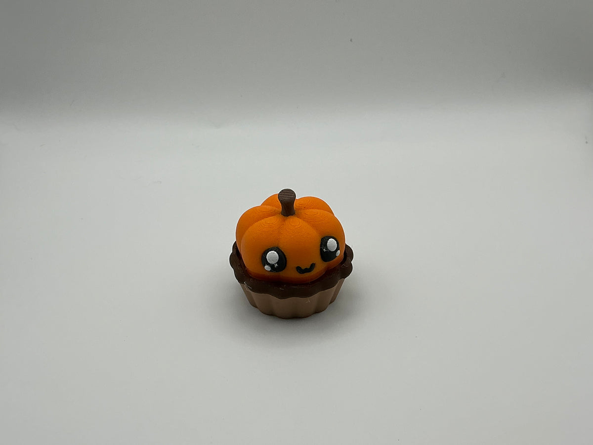 Pumpkin clicker