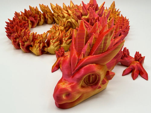 Dragons!
