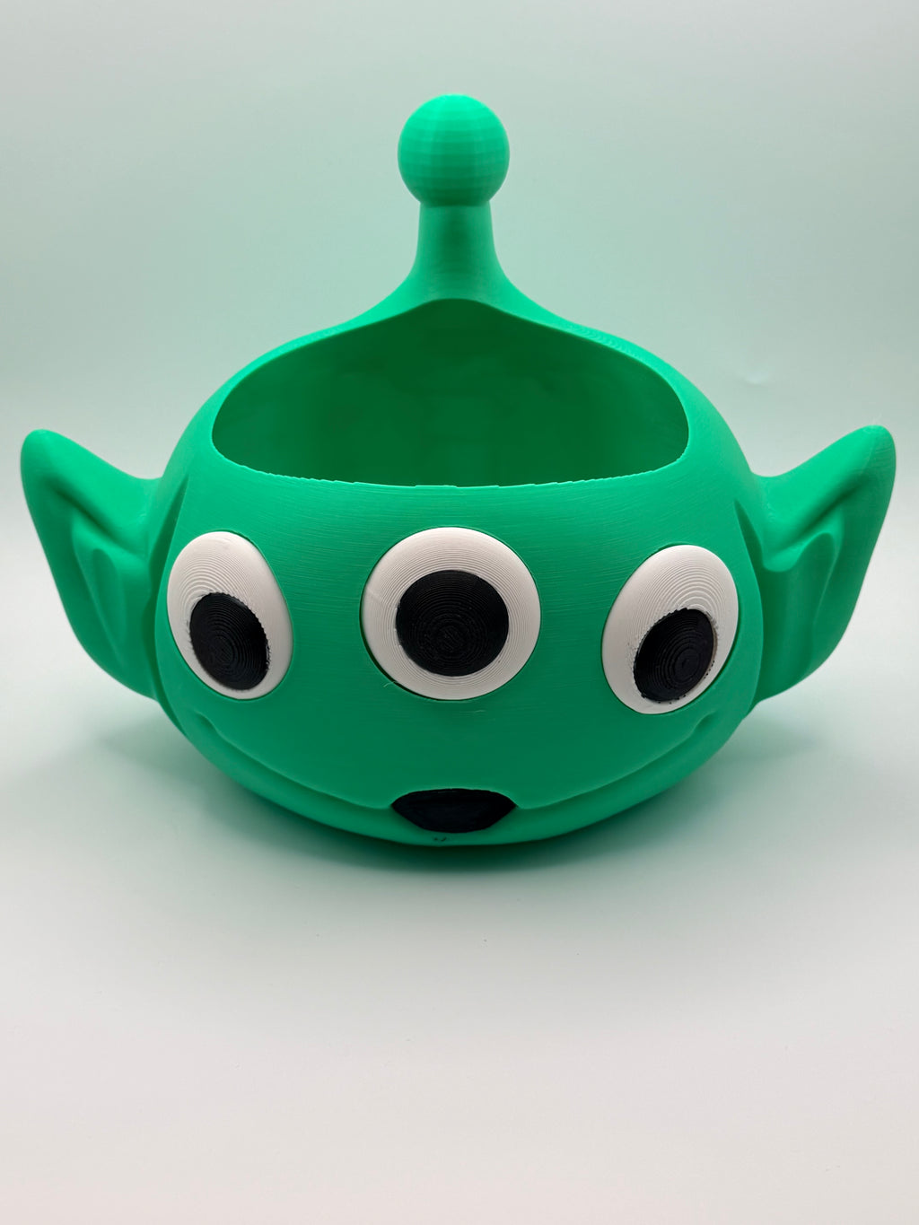 Toys Story Alien Popcorn Bucket
