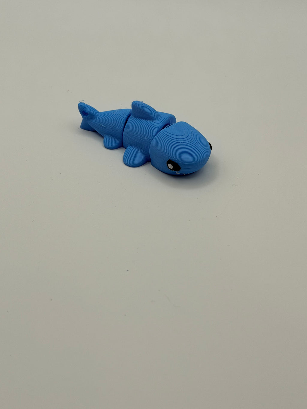 Small Flexi Shark