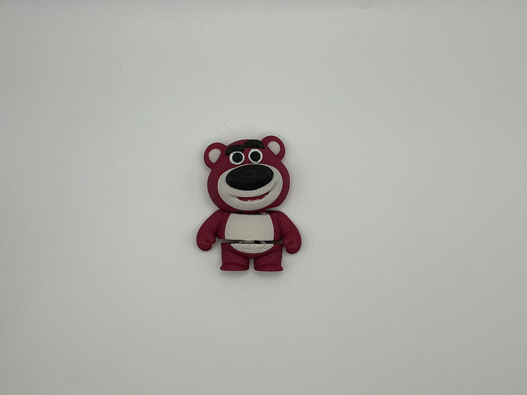 Lotso flexi