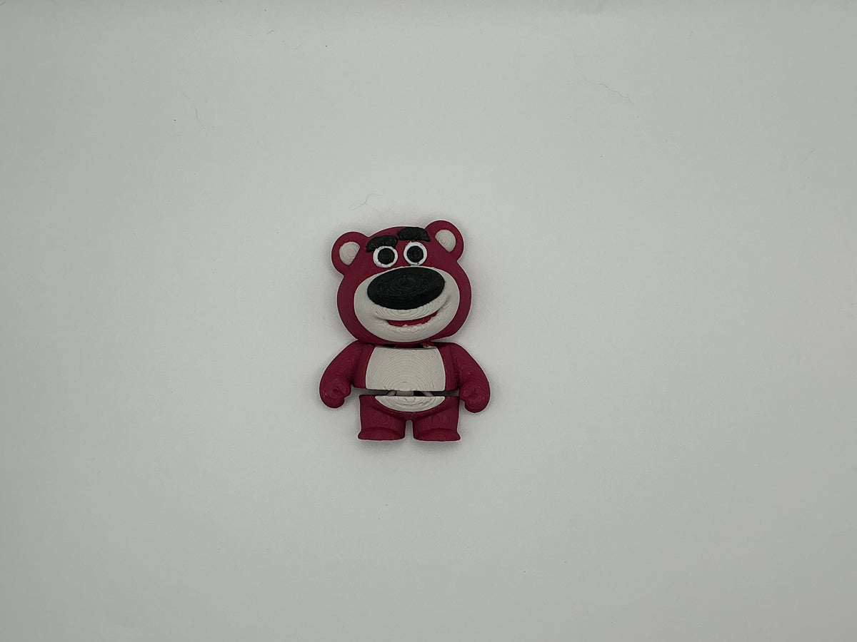 Lotso flexi