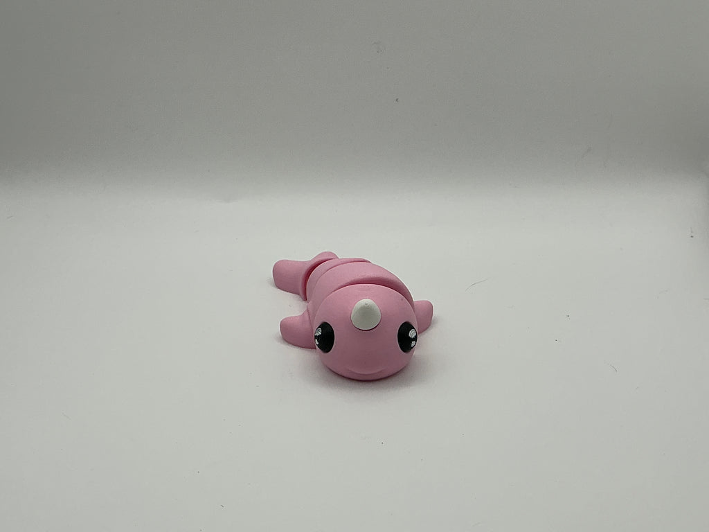 Narwhal flexi