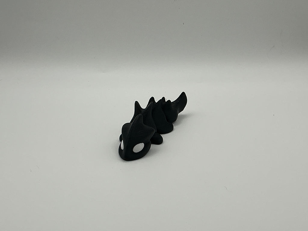 Shadow dragon flexi