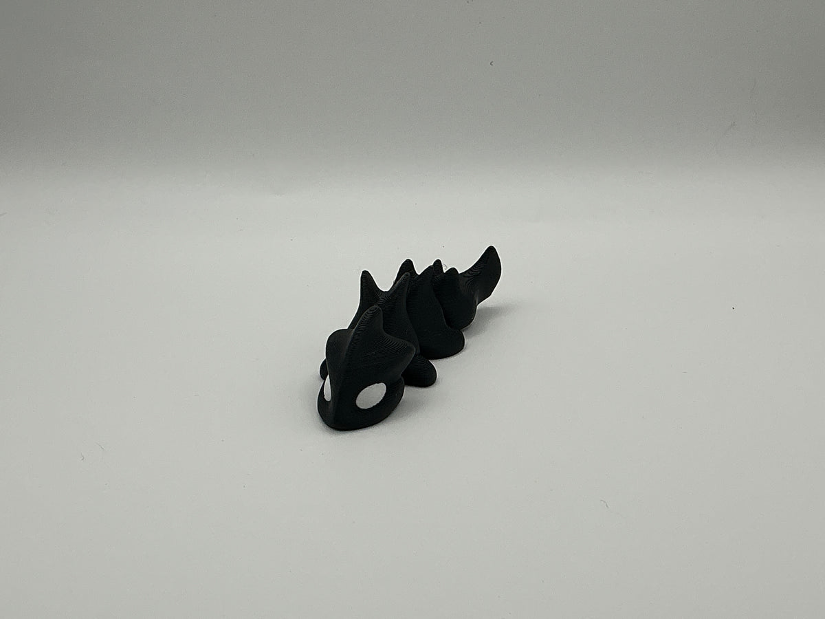 Shadow dragon flexi