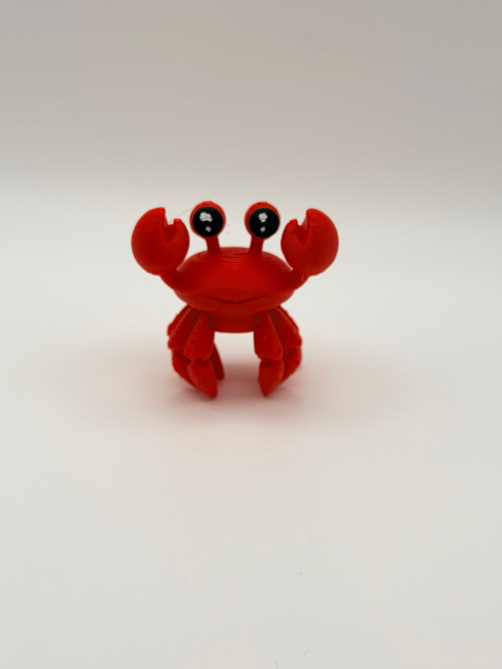 Flexi Crab