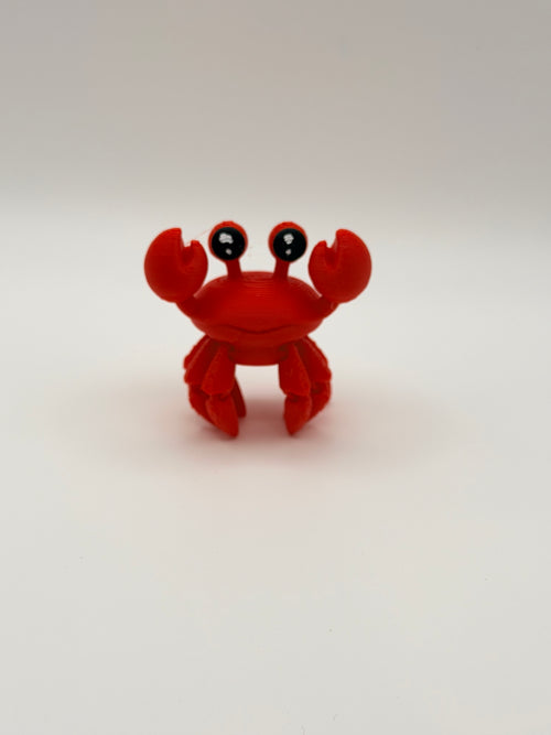 Flexi Crab