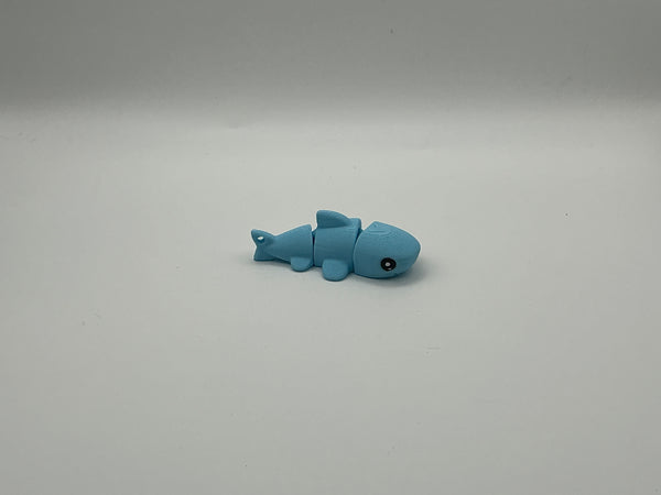 Shark flexi