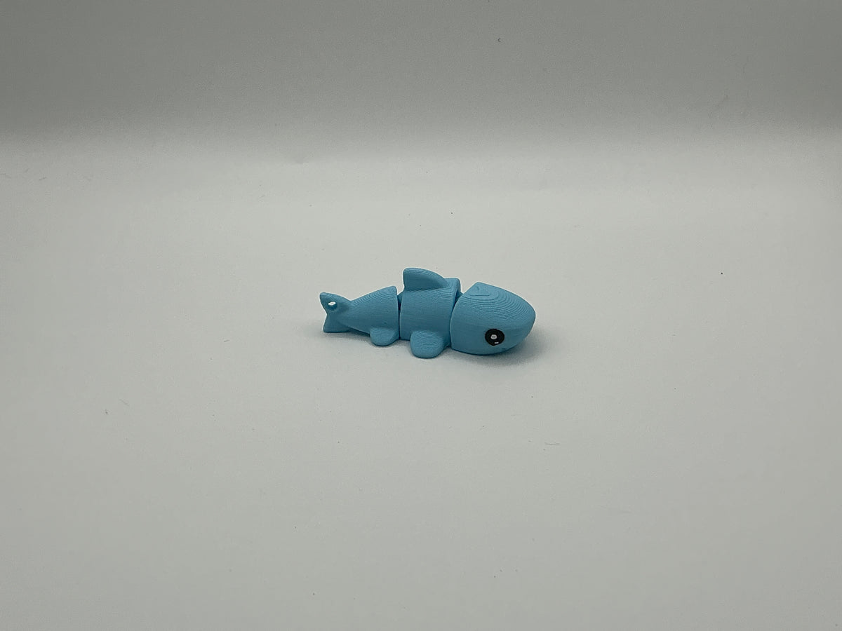 Shark flexi