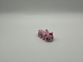 Pink flying pig flexi