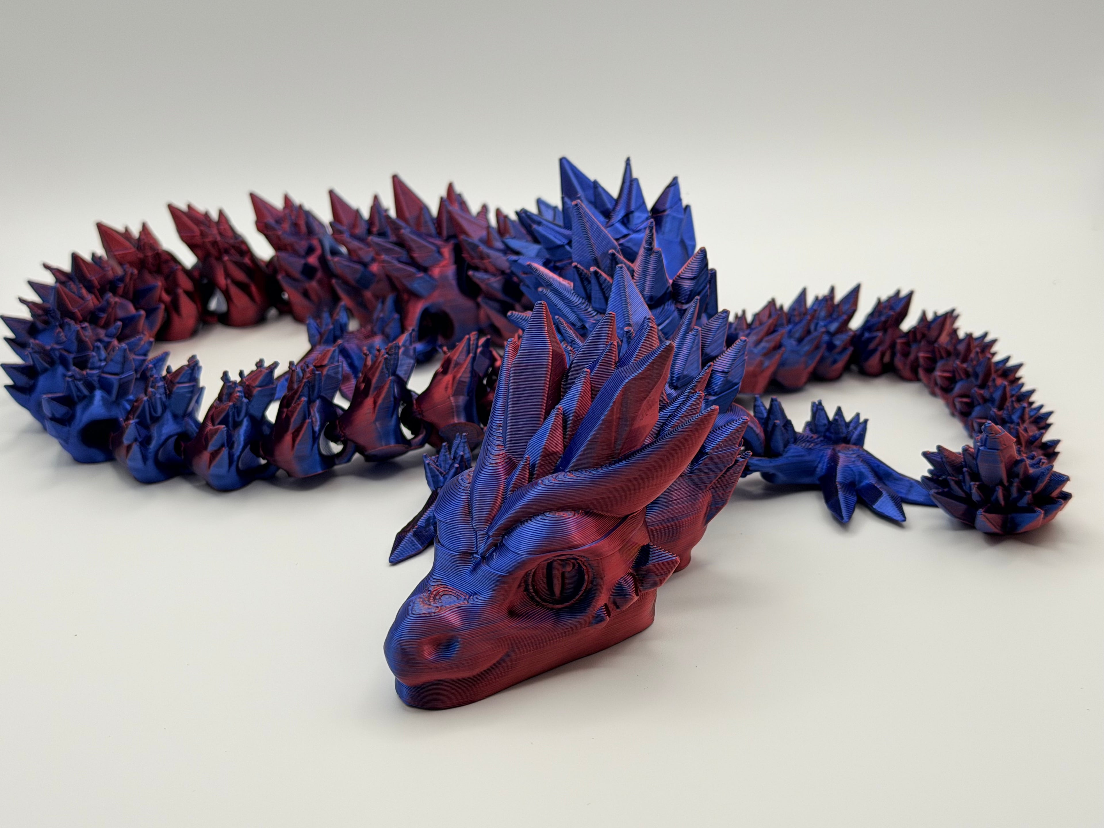 Dragons!