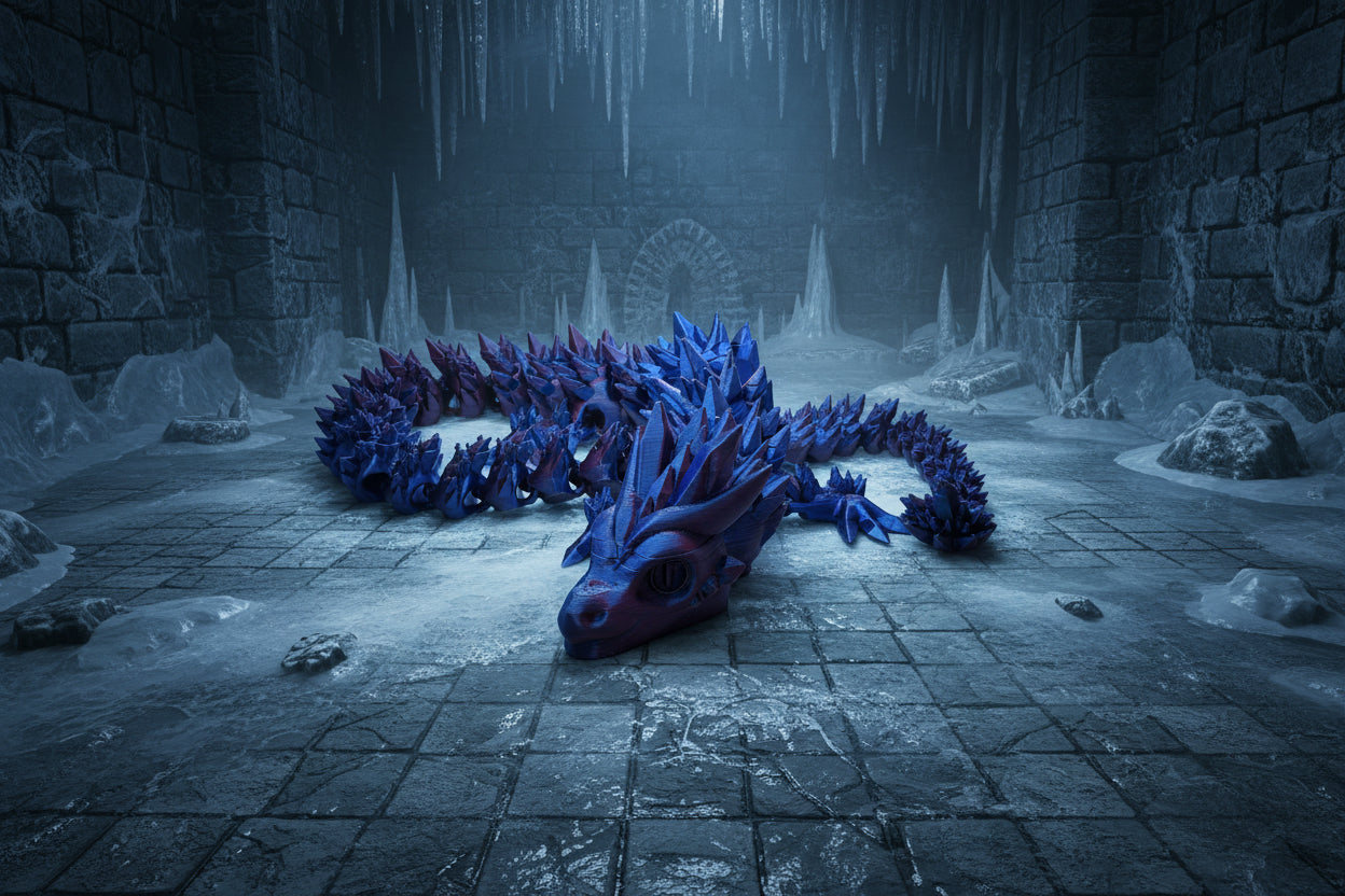 Dragons!