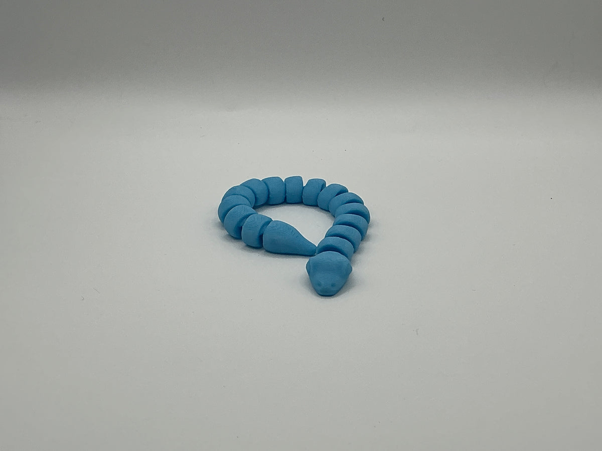 Snake flexi