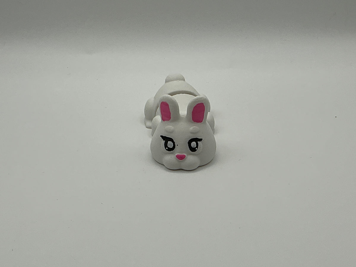 Bunny flexi