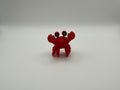 Crab figurine