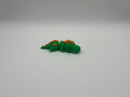 Green Dino Flexi (Medium)