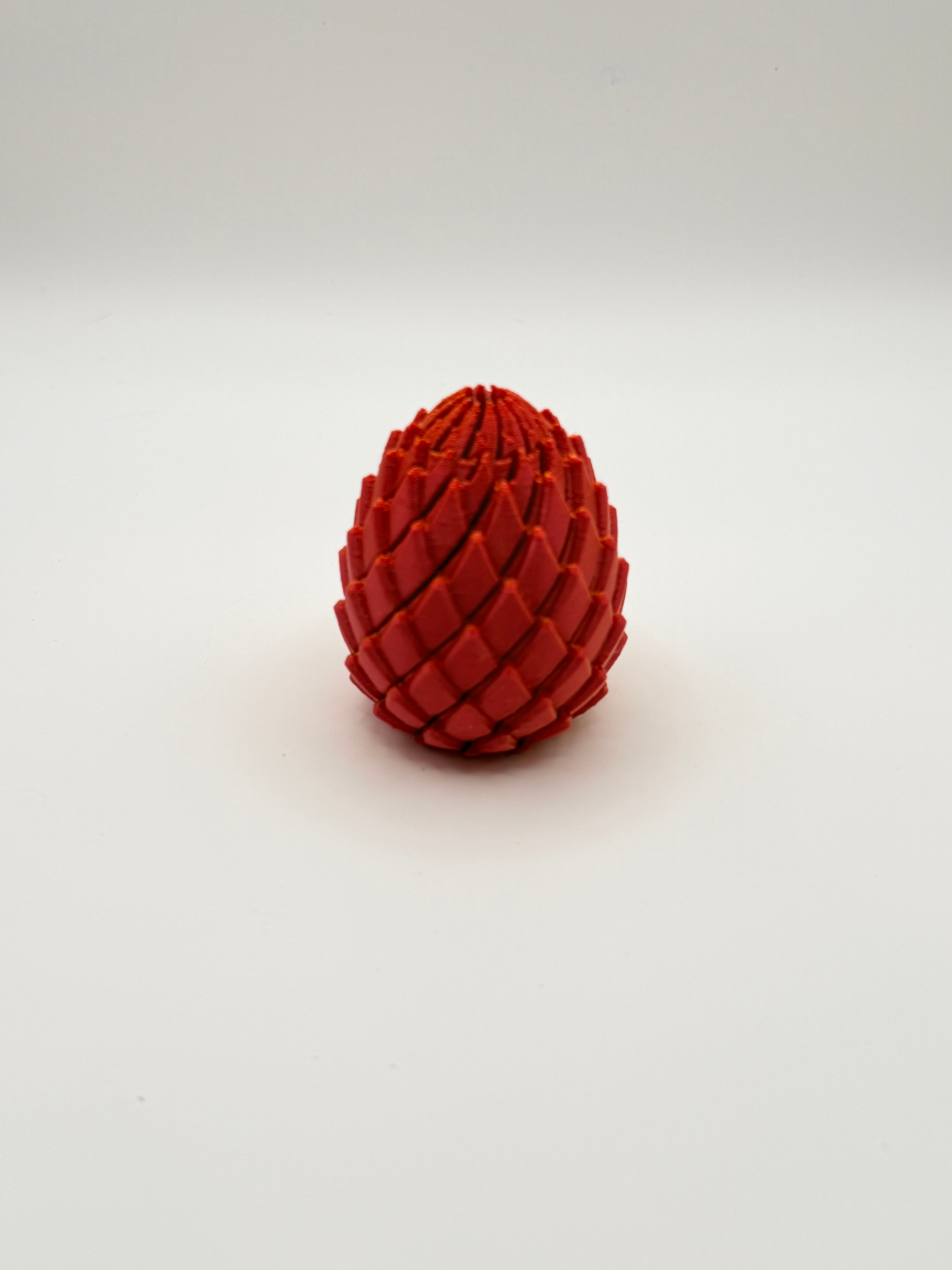 Small Egg Fidget