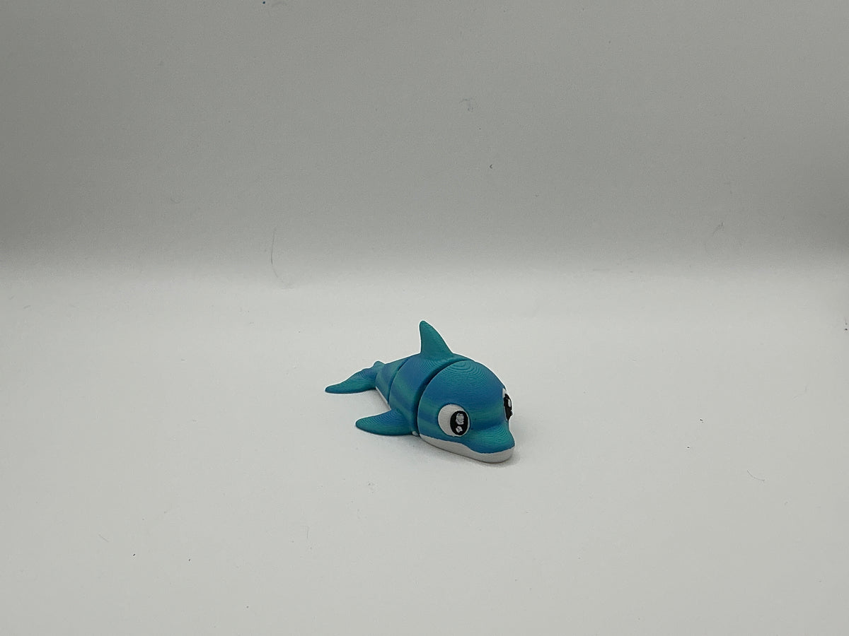 Dolphin flexi