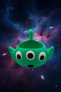 Toys Story Alien Popcorn Bucket