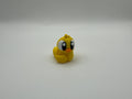 Duck figurine
