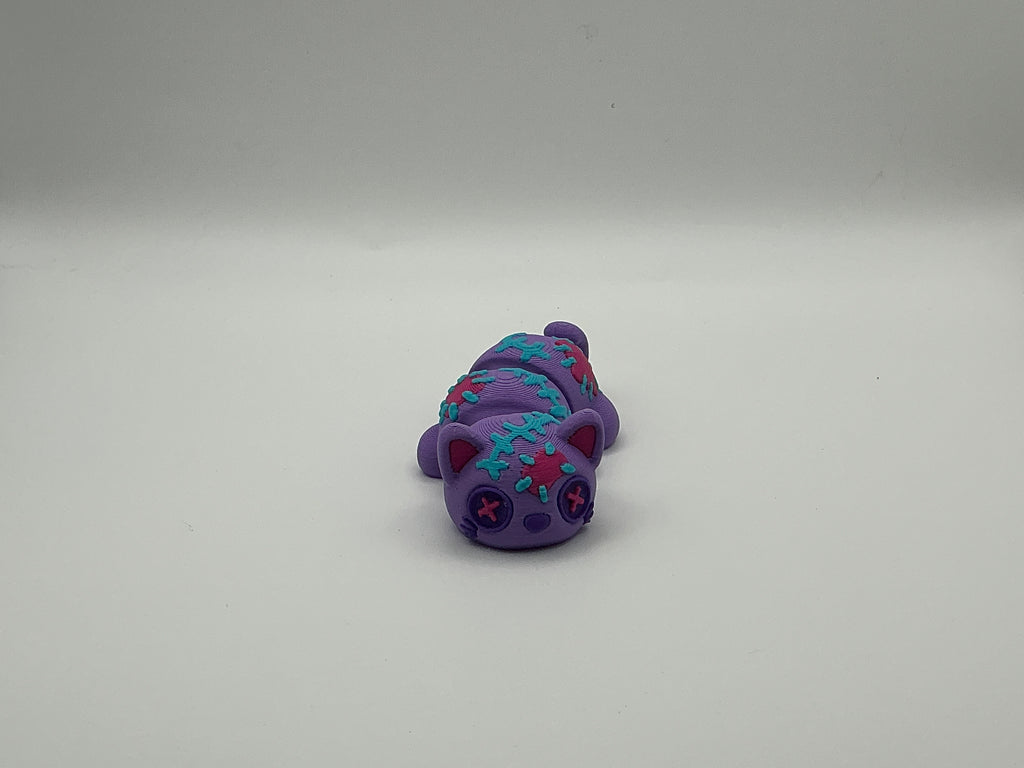 Stitch cat flexi
