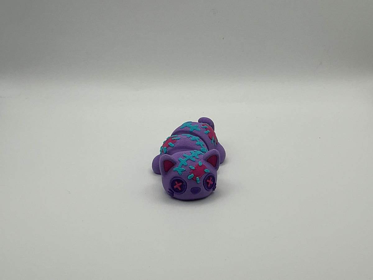 Stitch cat flexi