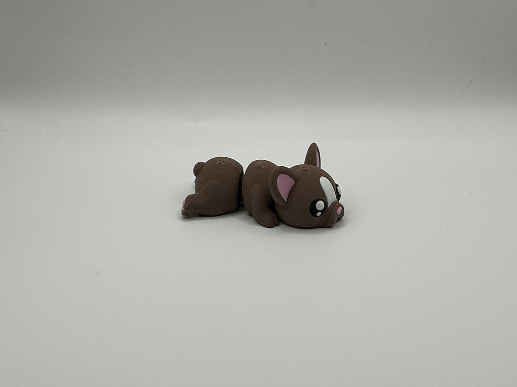 Dog flexi