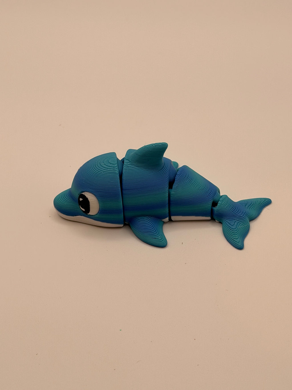 Flexi Dolphin