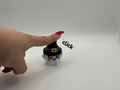 Witch-ghost clicker