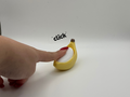 Banana clicker