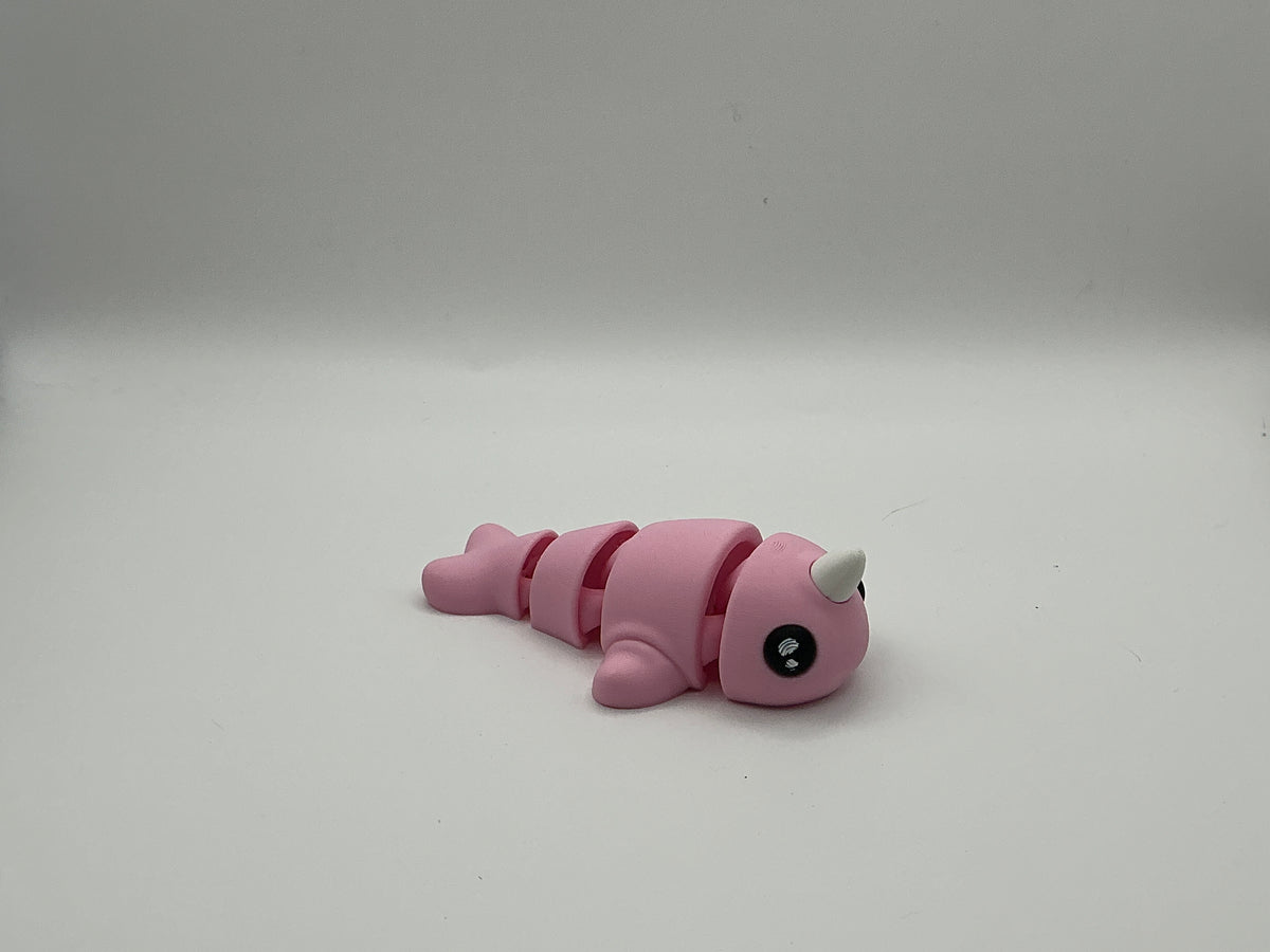 Narwhal flexi